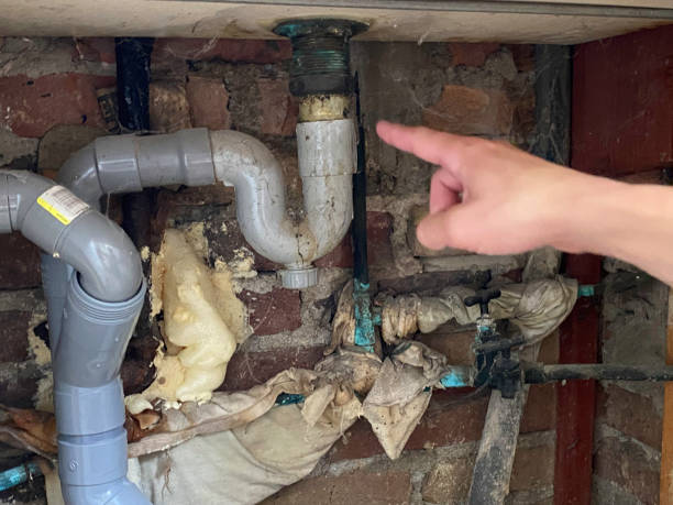 Water damage restoration experts in PA